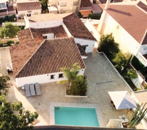 Pedregalejo House Sea&City